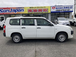PROBOX van 2WD