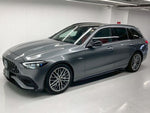 MERCEDES AMG C station wagon