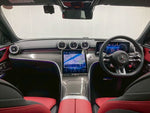 MERCEDES AMG C station wagon