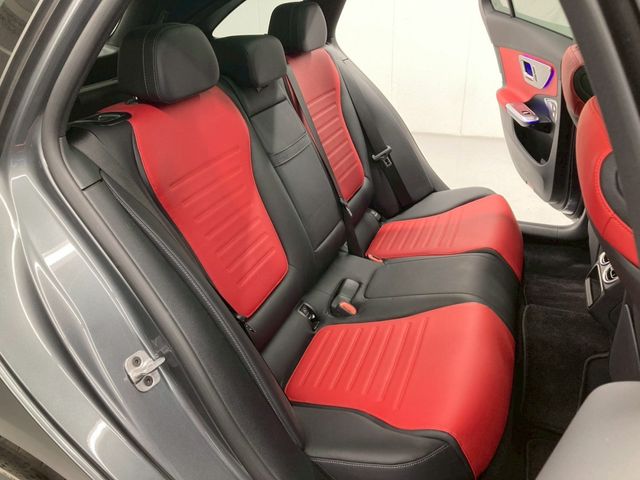 MERCEDES AMG C station wagon