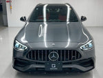 MERCEDES AMG C station wagon