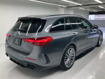 MERCEDES AMG C station wagon