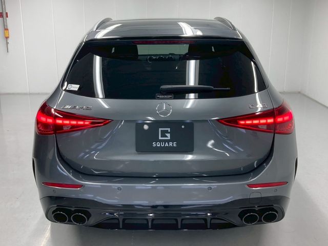 MERCEDES AMG C station wagon