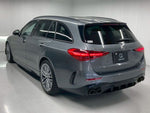 MERCEDES AMG C station wagon