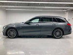 MERCEDES AMG C station wagon