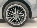 MERCEDES AMG C station wagon