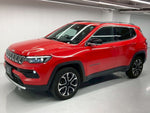 JEEP COMPASS 4WD
