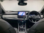 JEEP COMPASS 4WD