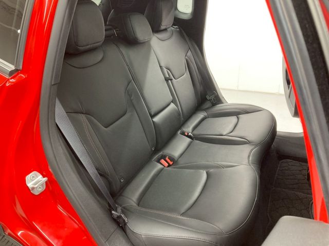 JEEP COMPASS 4WD