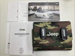 JEEP COMPASS 4WD