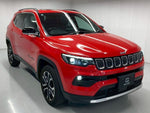 JEEP COMPASS 4WD