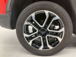 JEEP COMPASS 4WD