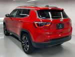 JEEP COMPASS 4WD