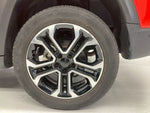 JEEP COMPASS 4WD
