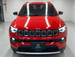 JEEP COMPASS 4WD