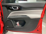JEEP COMPASS 4WD