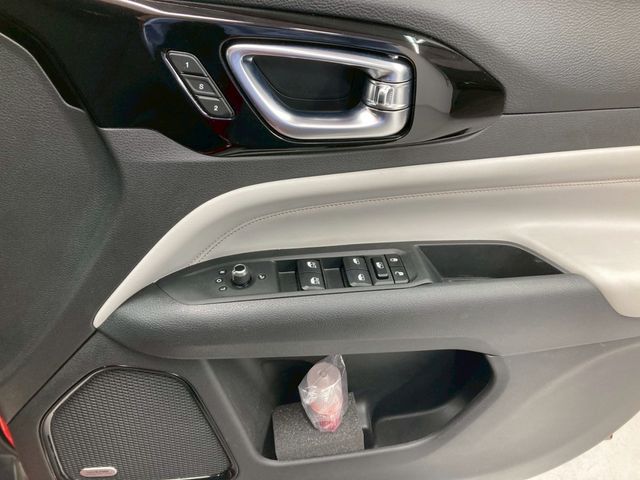 JEEP COMPASS 4WD
