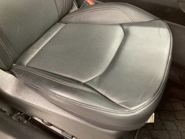 JEEP COMPASS 4WD