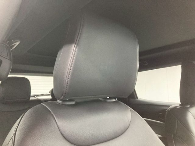 JEEP COMPASS 4WD