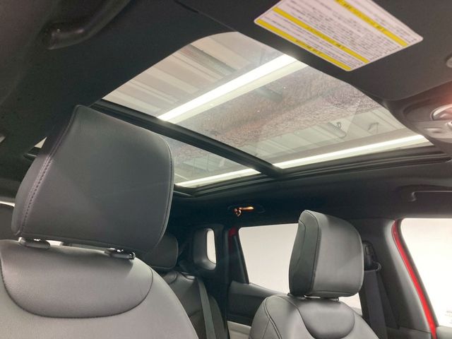 JEEP COMPASS 4WD