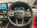 JEEP COMPASS 4WD
