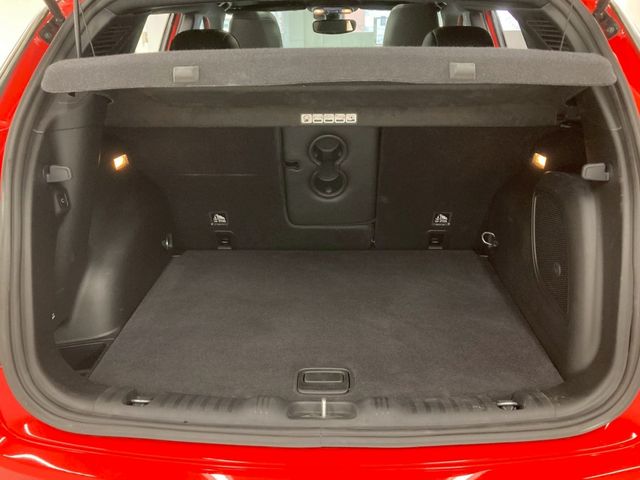 JEEP COMPASS 4WD