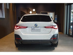 BMW 4series Gran coupe