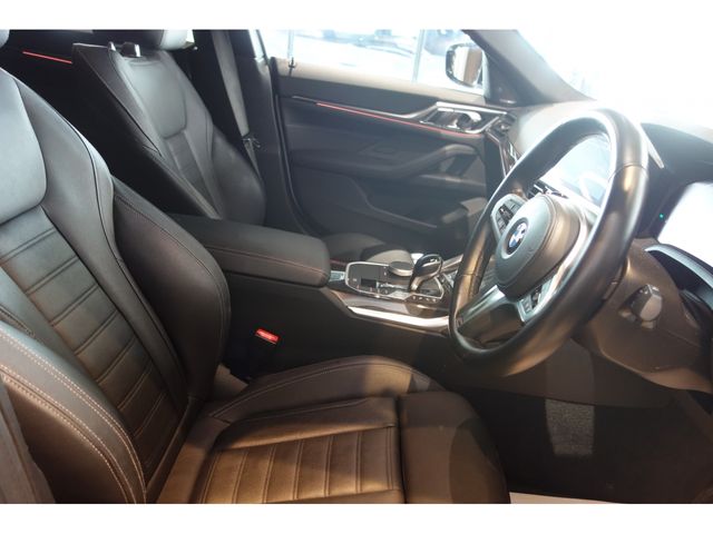 BMW 4series Gran coupe