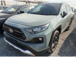 RAV4 4WD