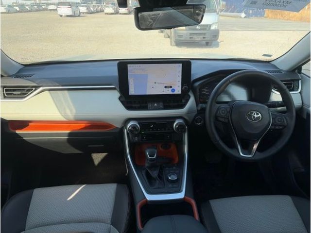 RAV4 4WD