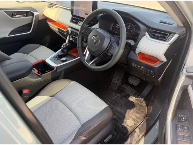 RAV4 4WD