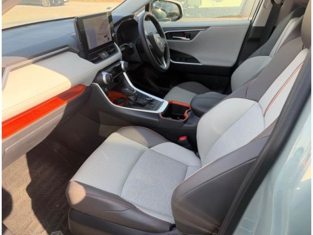 RAV4 4WD