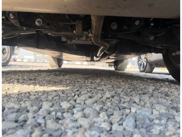 RAV4 4WD
