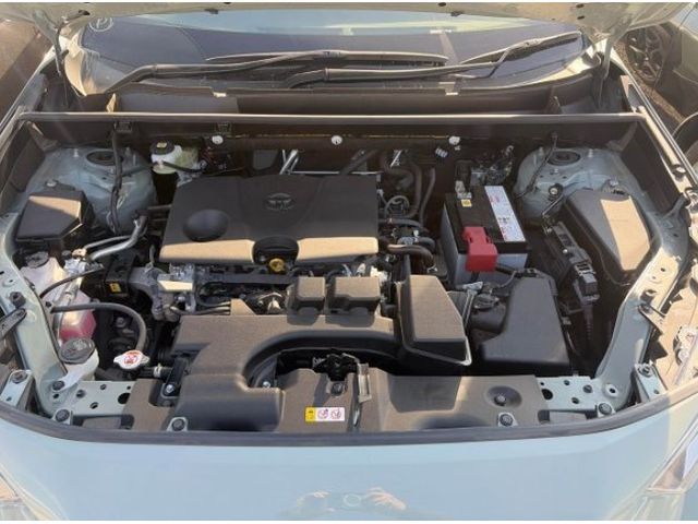 RAV4 4WD