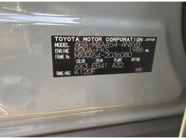 RAV4 4WD