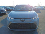 COROLLA CROSS HYBRID