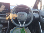 COROLLA CROSS HYBRID