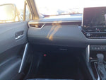 COROLLA CROSS HYBRID