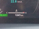 COROLLA CROSS HYBRID