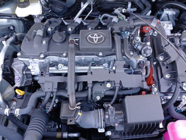 COROLLA CROSS HYBRID