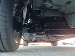COROLLA CROSS HYBRID
