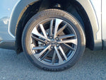 COROLLA CROSS HYBRID
