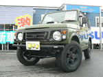 JIMNY 4WD