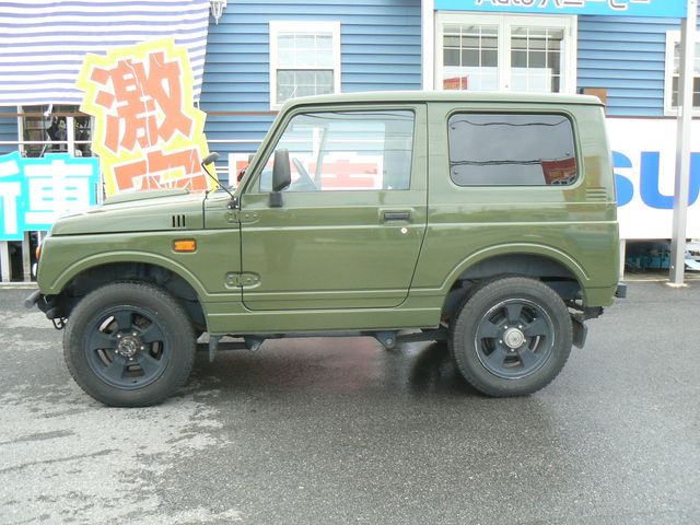 JIMNY 4WD