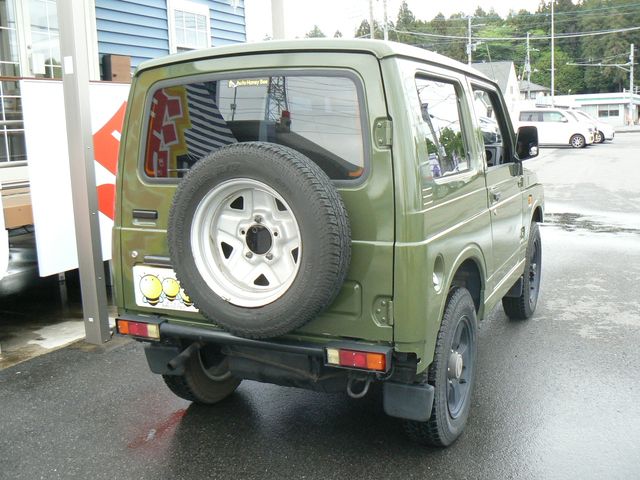 JIMNY 4WD