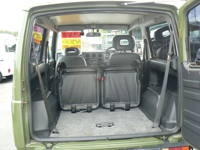 JIMNY 4WD