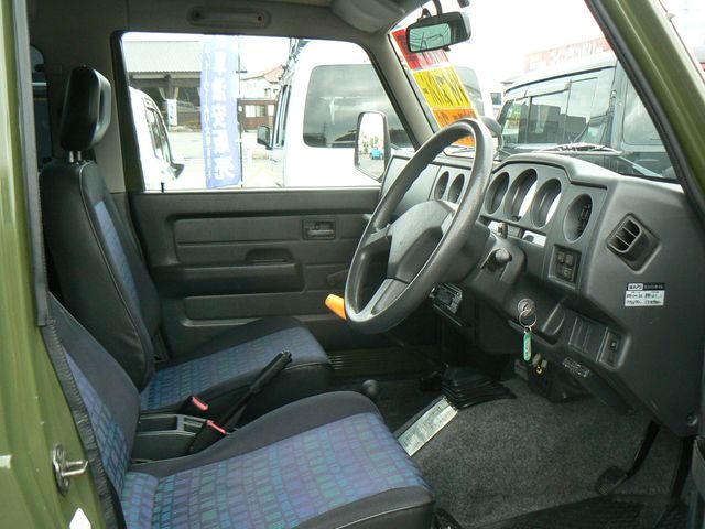 JIMNY 4WD
