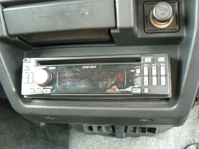 JIMNY 4WD