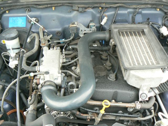 JIMNY 4WD