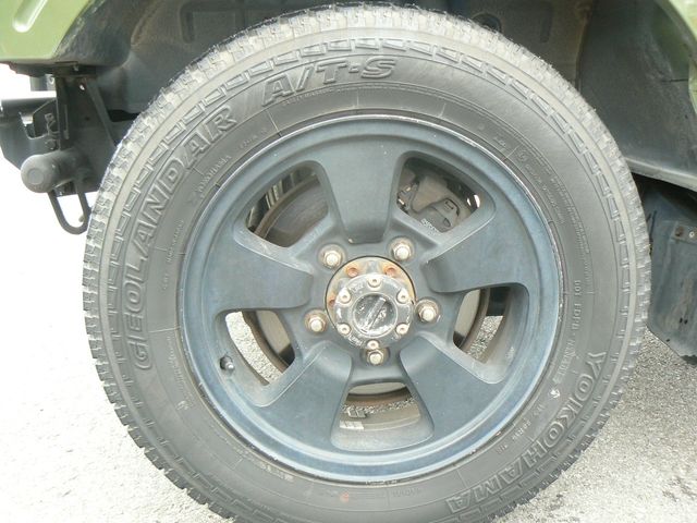JIMNY 4WD